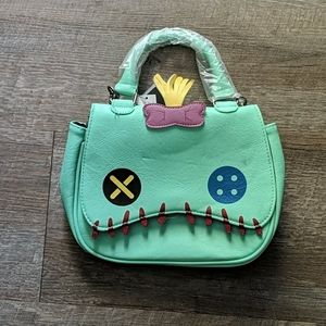 Lilo and stitch purse